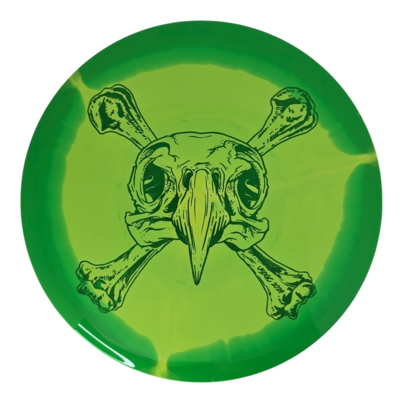 Innova Halo Star Rancho Roc – USDGC Skull & Crossbones