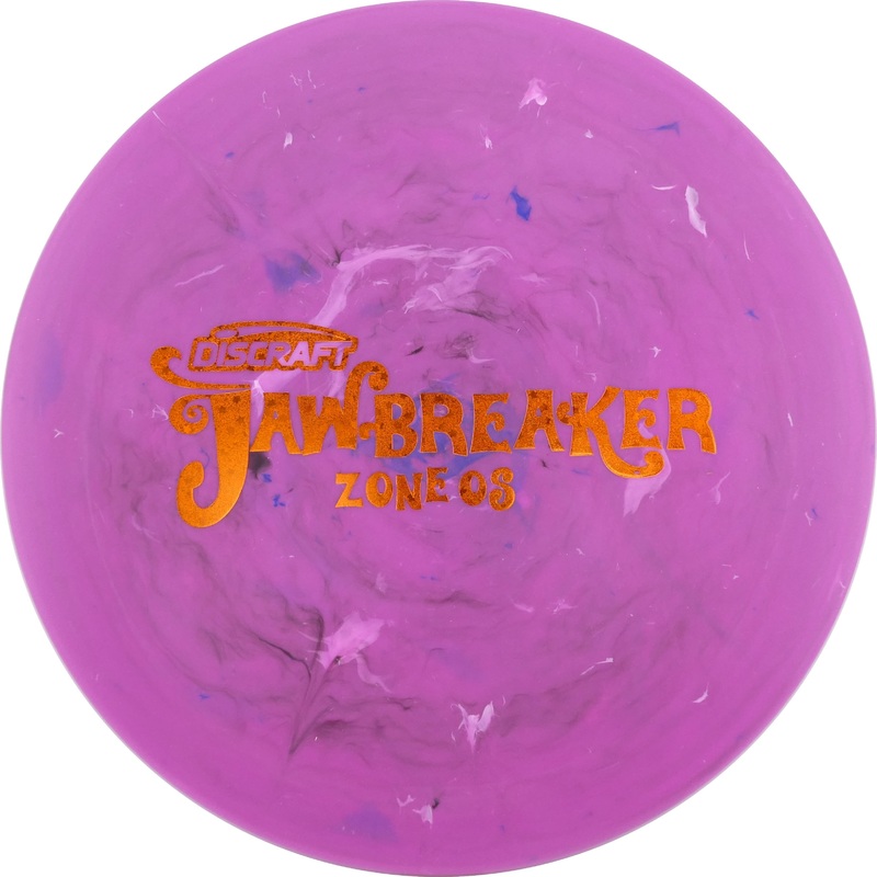 Jawbreaker Zone OS 173-174g