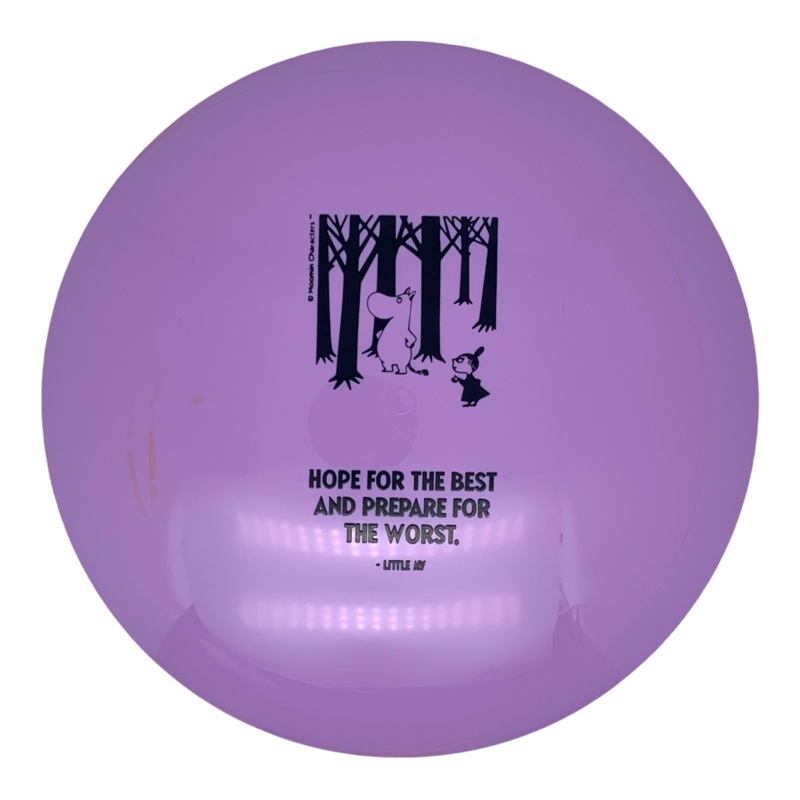Kastaplast K1 Falk Moomin Little my Woods