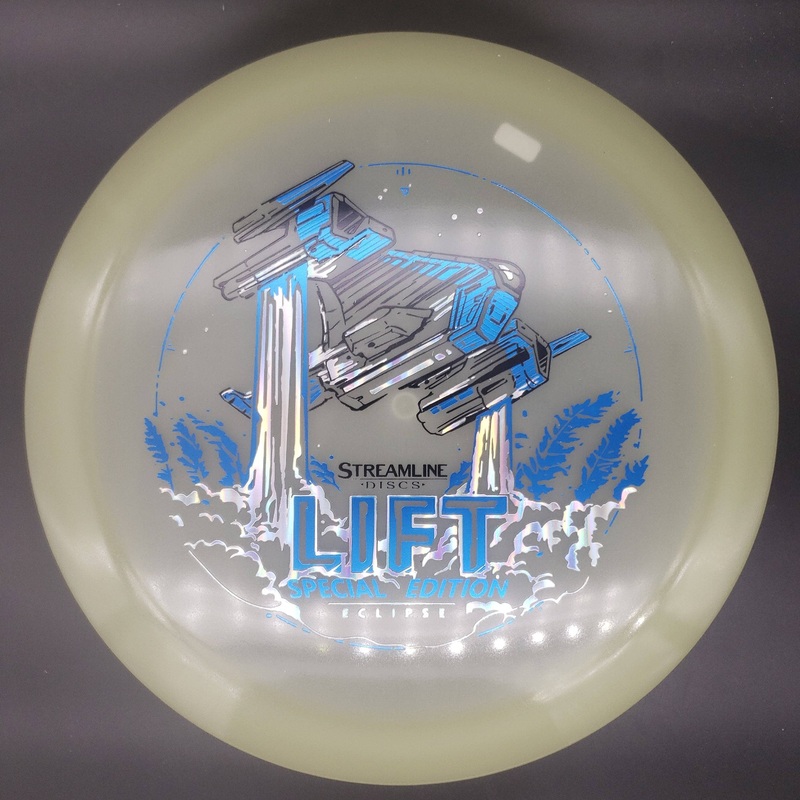 Lift, Special Edition Eclipse, Streamline
