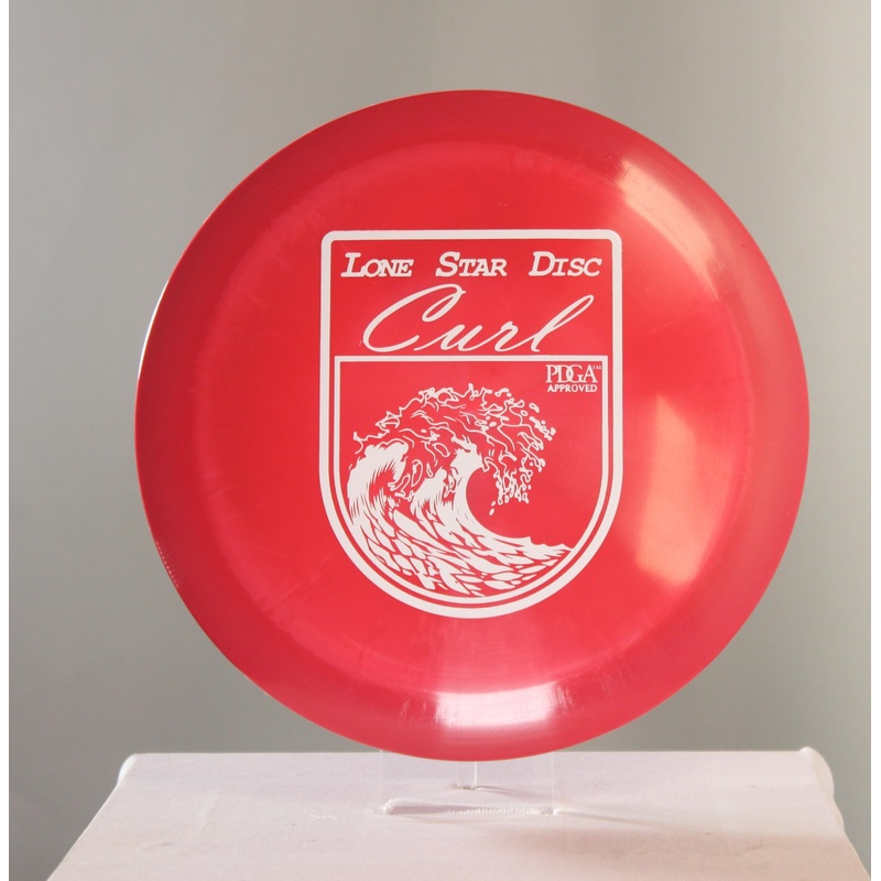 Lonestar Lima Curl Distance Driver