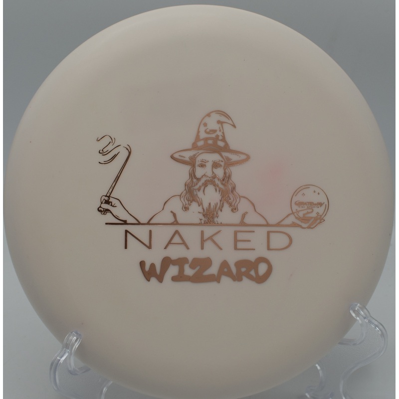 NAKED WIZARD (FIRM)