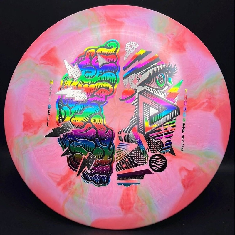 Nebula Aura Synapse – Matt Bell Signature Disc