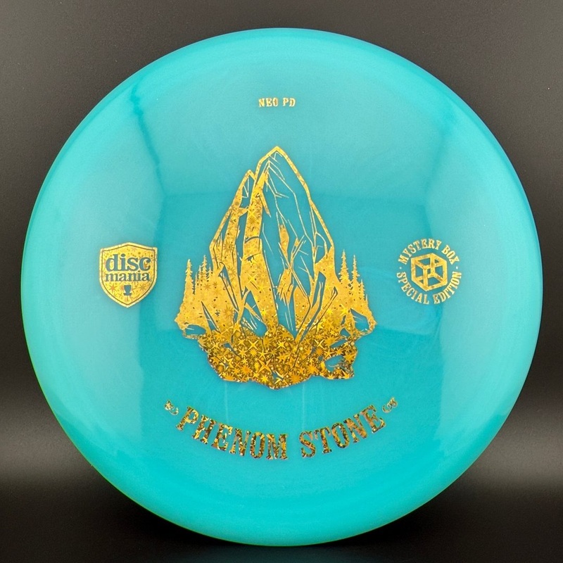 Neo PD – “Phenom Stone” MB ’23