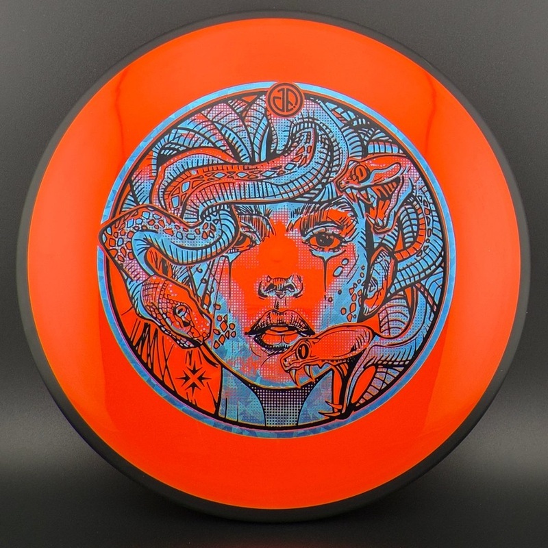 Neutron Detour -“Medusa 2.0” by John Dorn