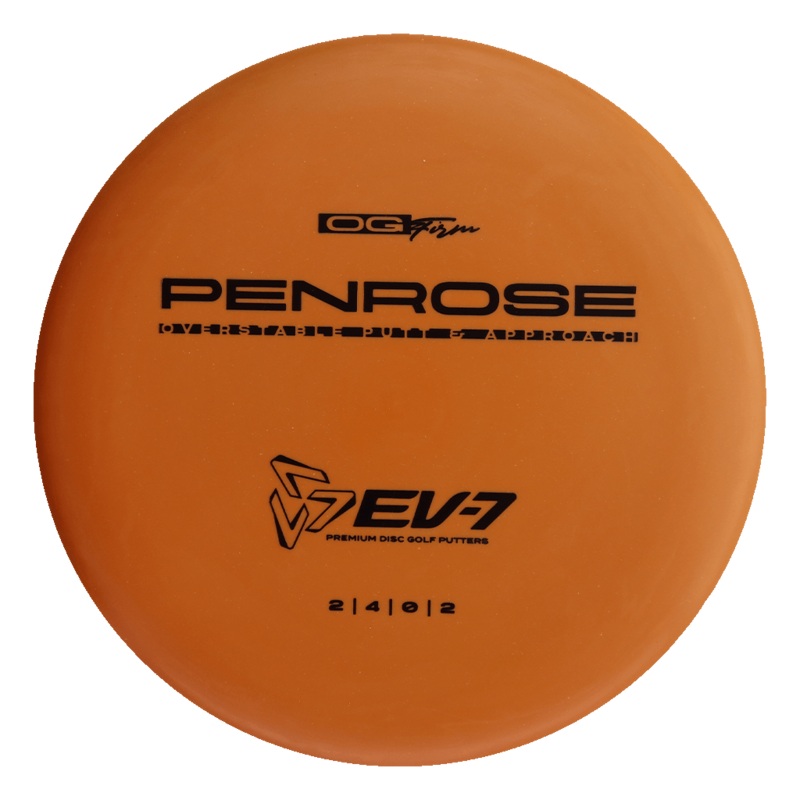 OG Firm Penrose
