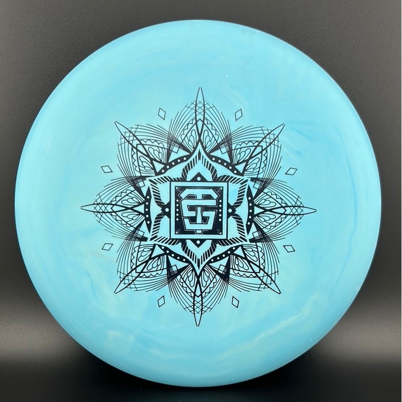 OG Soft Phi – Thought Space Athletics “Flare Mandala”