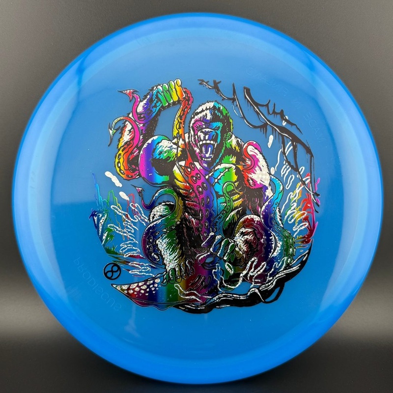 Premium Jokeri – Ape Of Wrath – Triple Foil