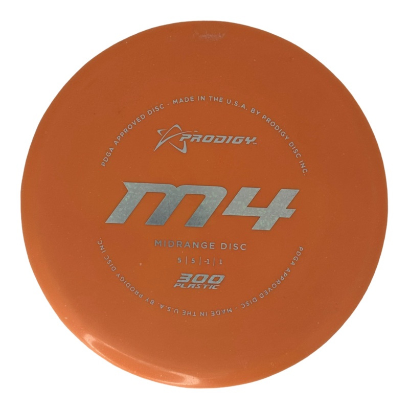 Prodigy 300 M4