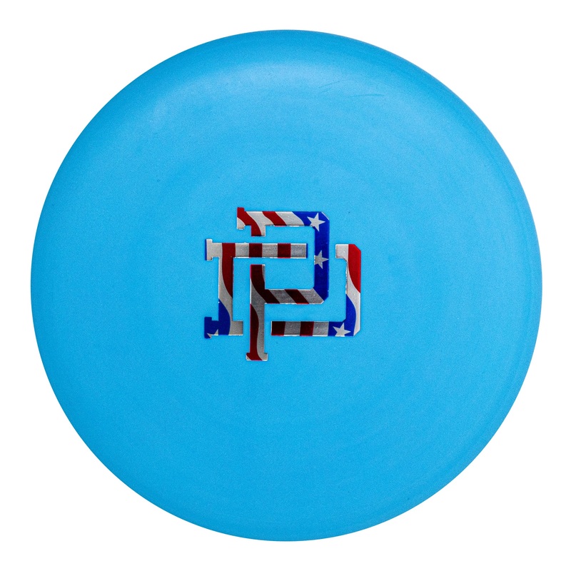 Prodigy PA-5 300 Plastic – Mini PD Logo