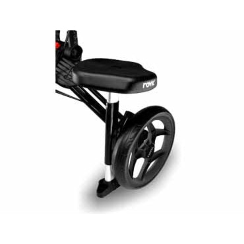 Rovic Cart Seat