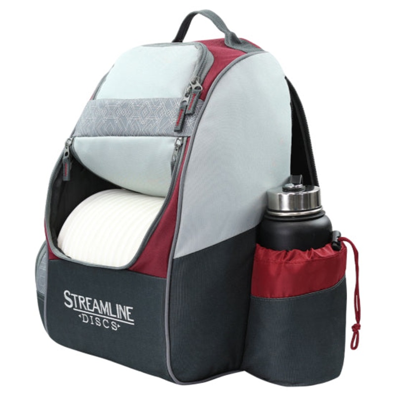 Streamline Shuttle Bag – with Velcro ***Pick-Up Only***