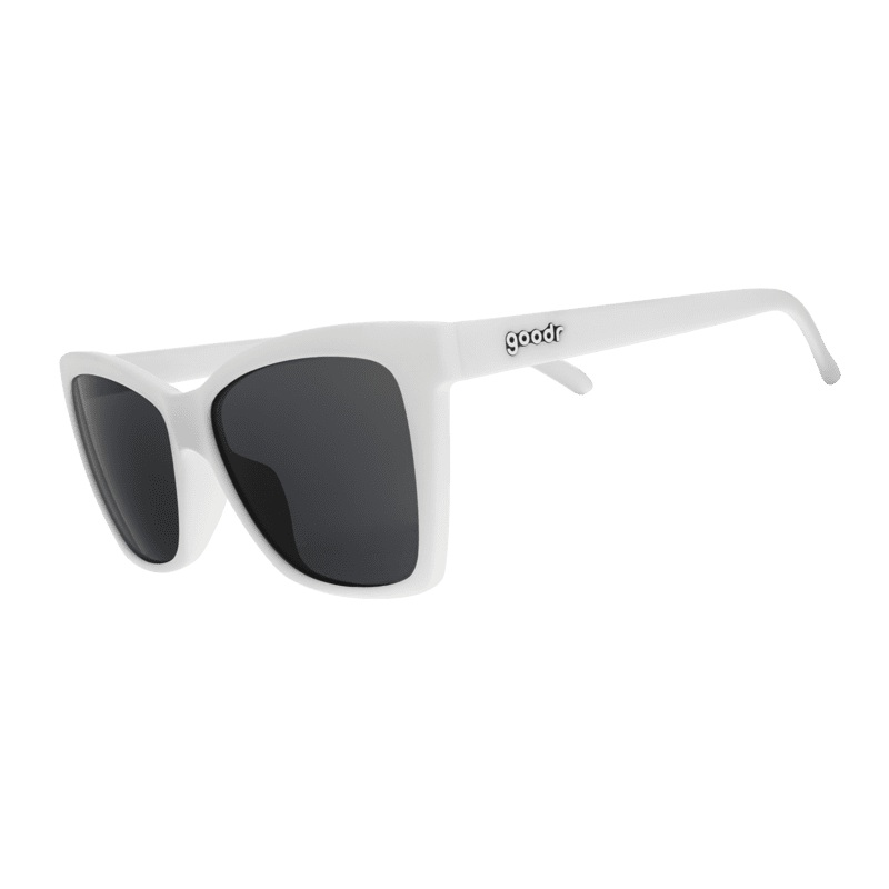 “The Mod One Out” Polarized Pop G Sunglasses