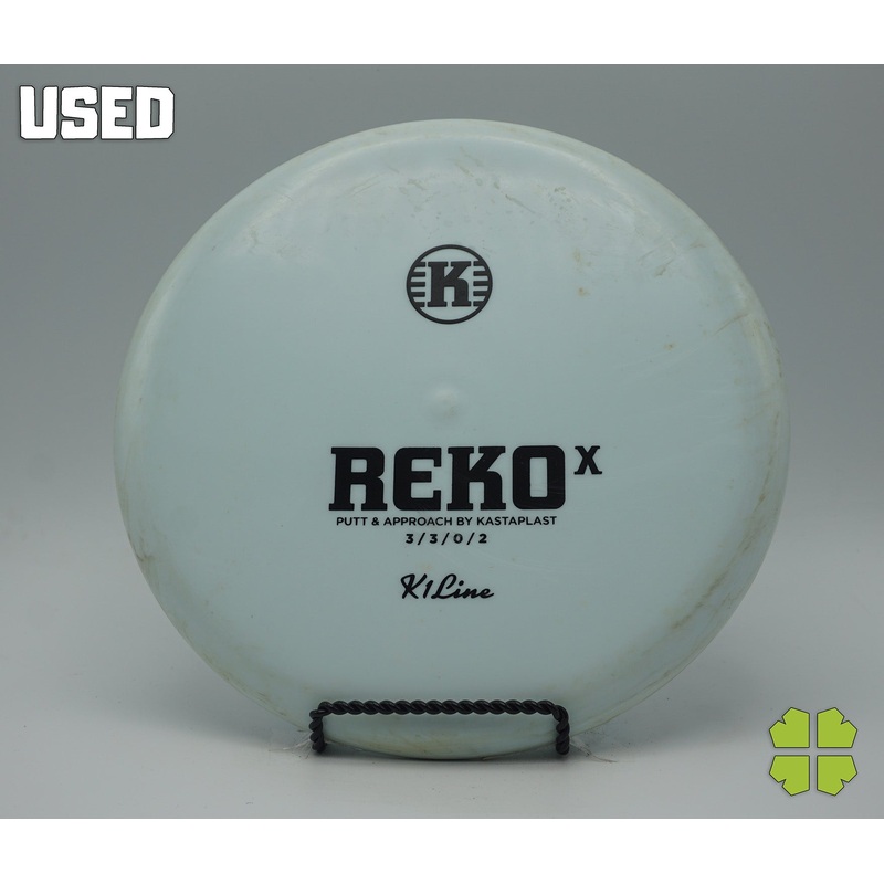 Used Reko X