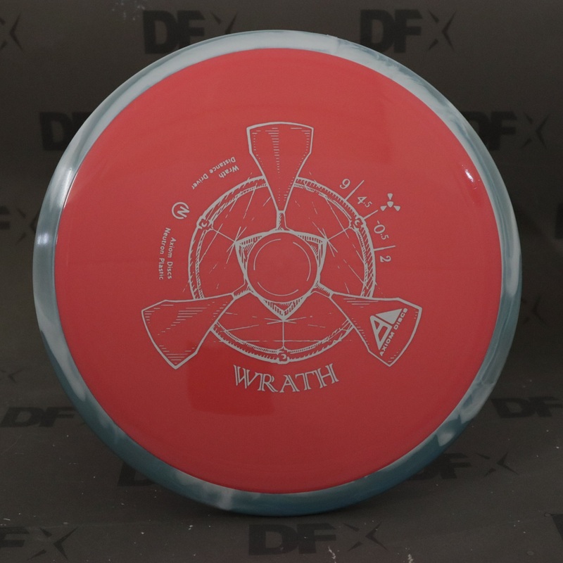 Axiom Neutron Wrath