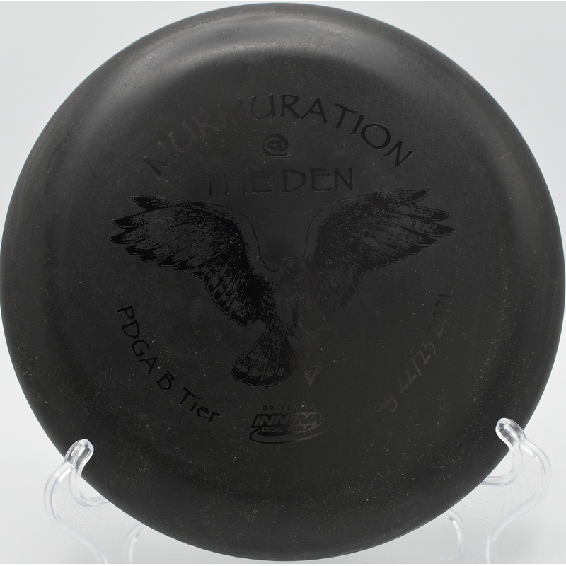 Black DX Aviar