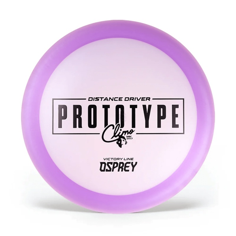 Climo Prototype Victory Line Osprey