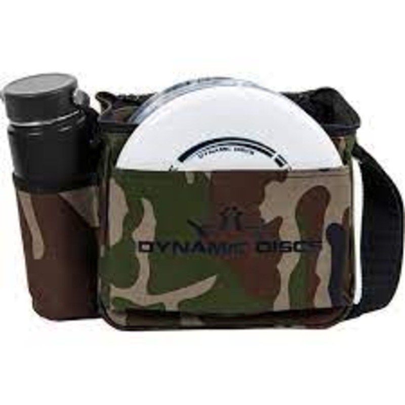 DD Cadet Shoulder Bag