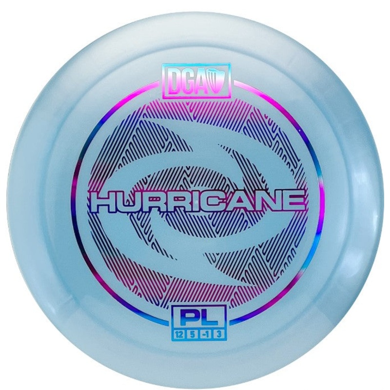 DGA Hurricane