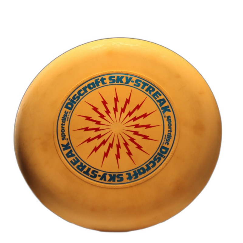 Discraft Original Pro D Sky-Streak Midrange