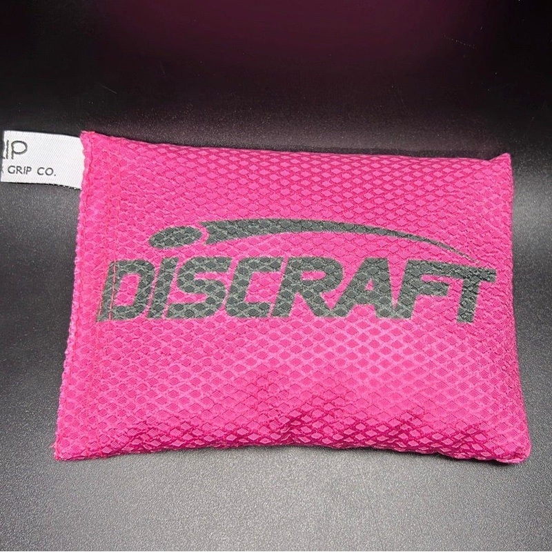 Discraft Sportsack (Bar Stamp) – Grip Enhancer