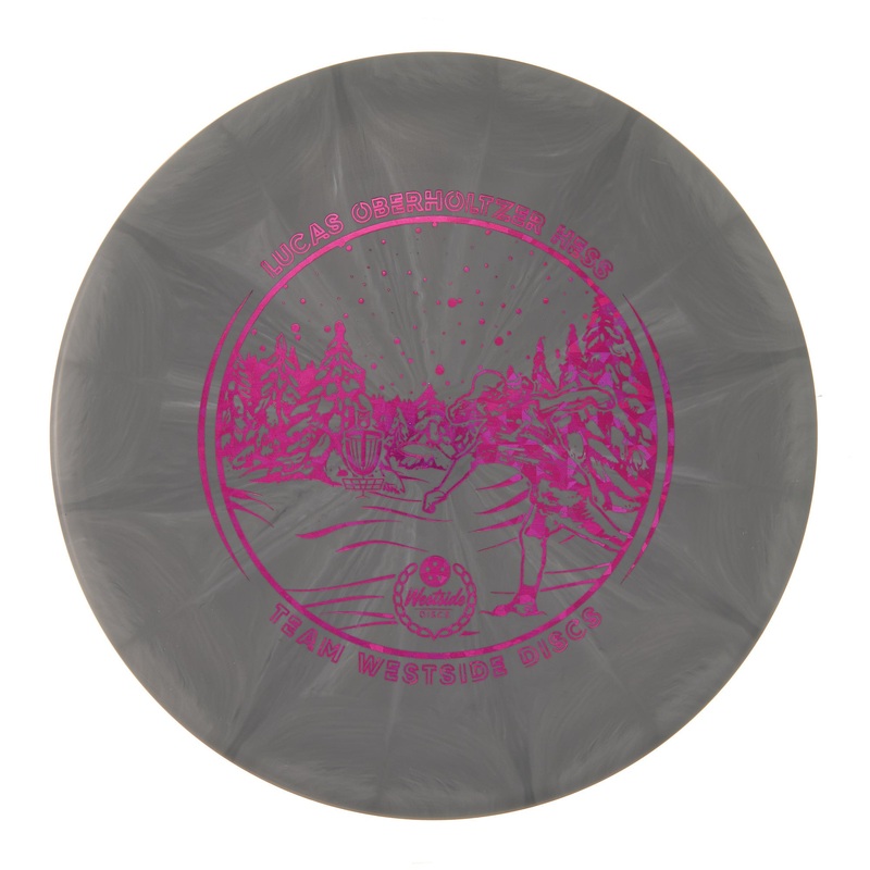 Dynamic Discs Judge – Lucas Oberholtzer-Hess Prime 175g | Style 0004