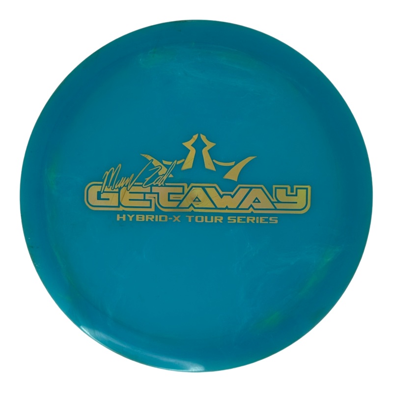 Dynamic Discs Pre-Owned Distance Drivers (Page 2)