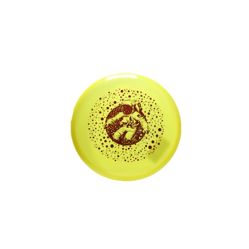 Dynamic Discs Timehop Lucid Moonshine Deputy Putter