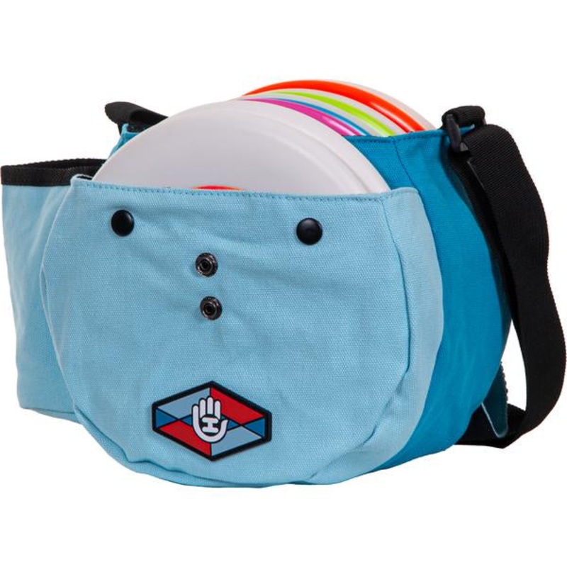 Handeye Supply Co Bindle Bag