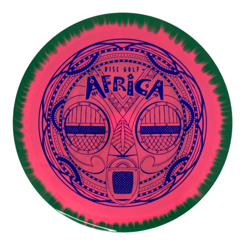 Innova Halo Star TL3 – Africa Tribal Mask