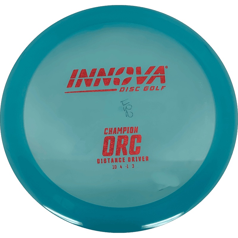 Innova Orc