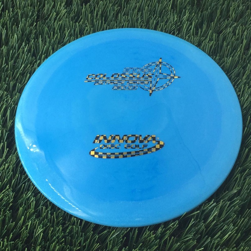 Innova Star Colossus – 175g Blue