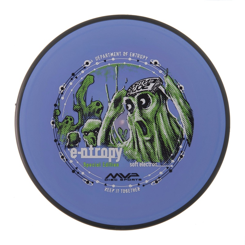 MVP Entropy – Special Edition Electron Soft 165g | Style 0008