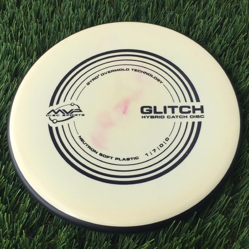MVP Neutron Soft Glitch – 153g Off Cream