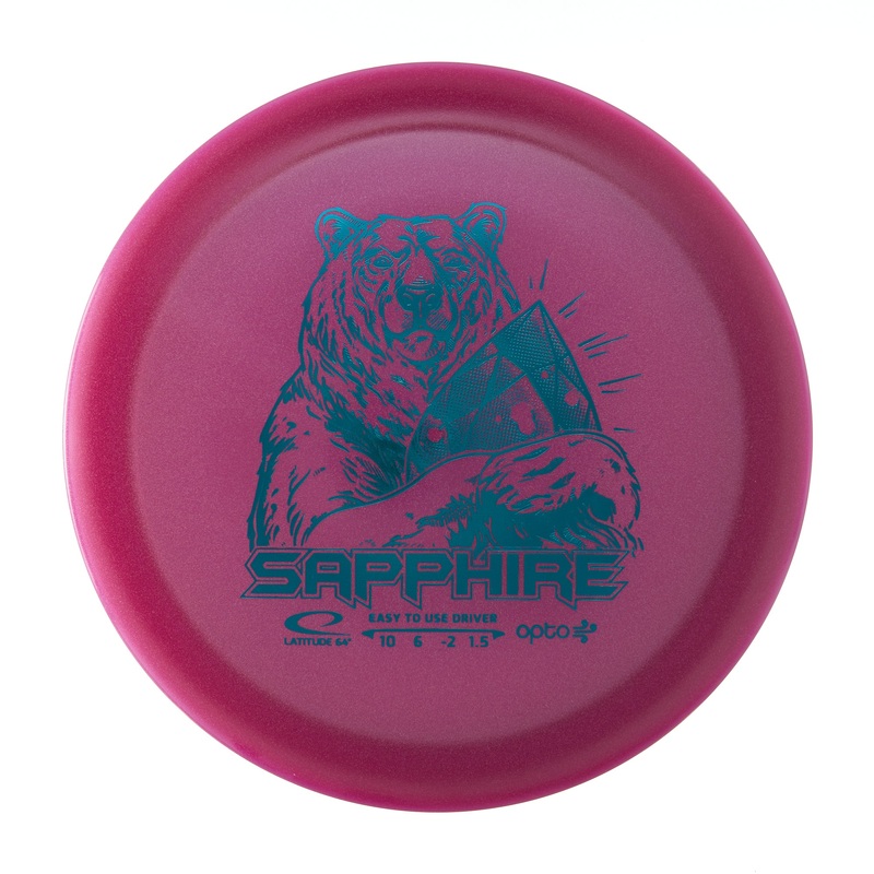Opto Air Sapphire