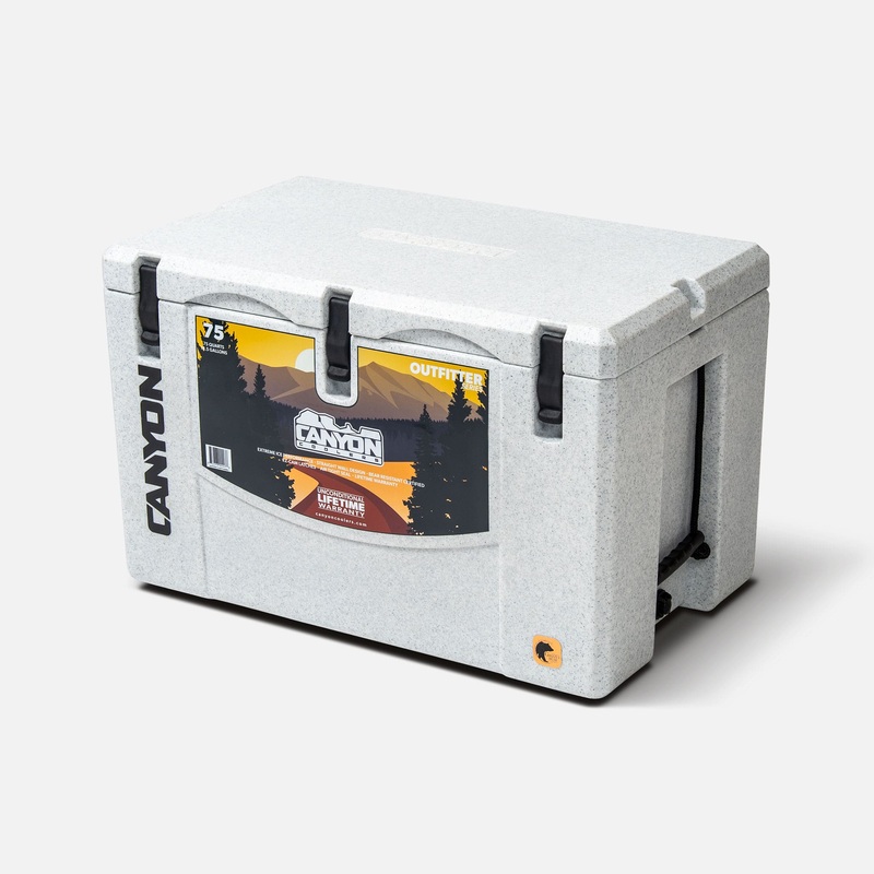 Outfitter 75 Quart Cooler