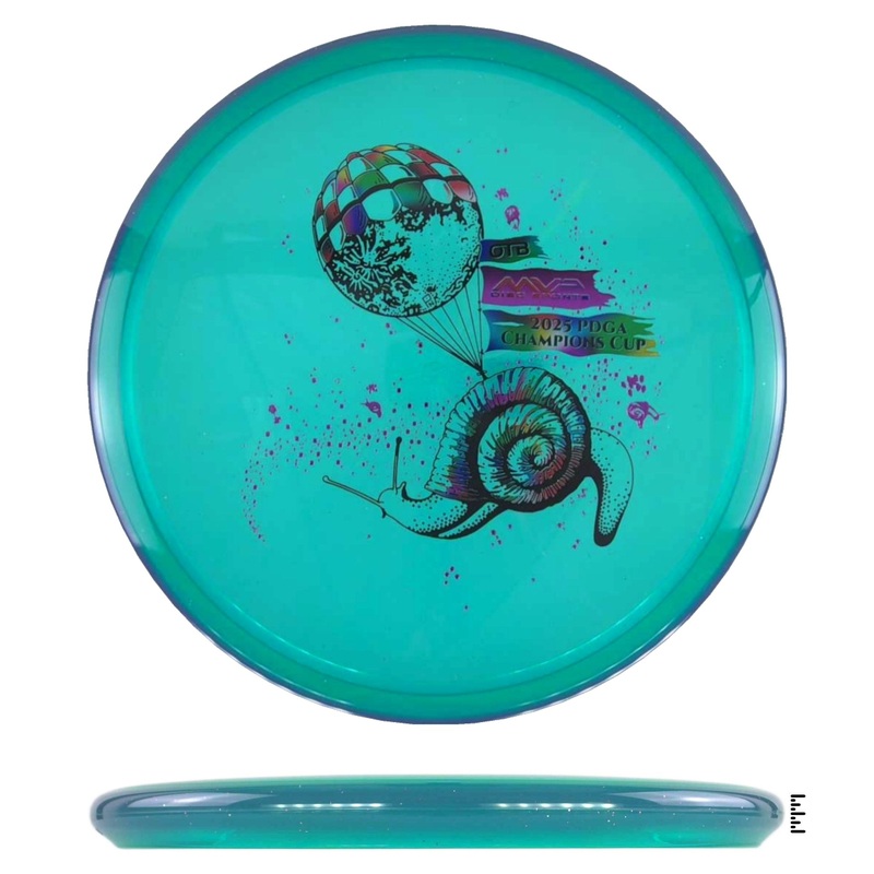 Prism Proton Soft Envy – Champions Cup Edition