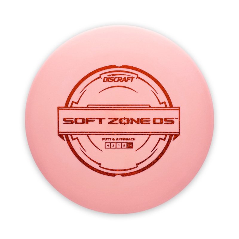 Putter Line Soft Zone OS