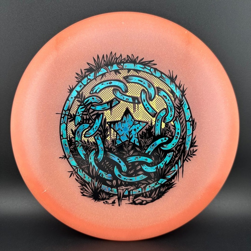 VIP Moonshine Air Gatekeeper – Desolate Shield