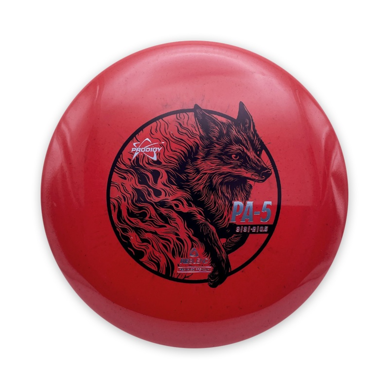 Wildfire ReBlend PA-5