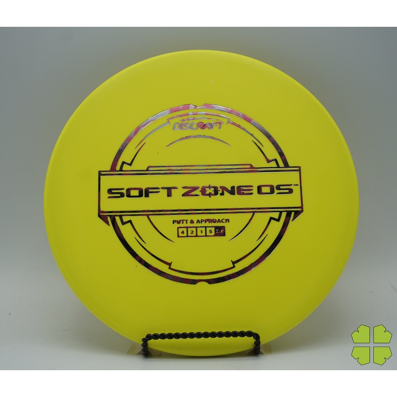 Zone OS – Putter Line Soft
