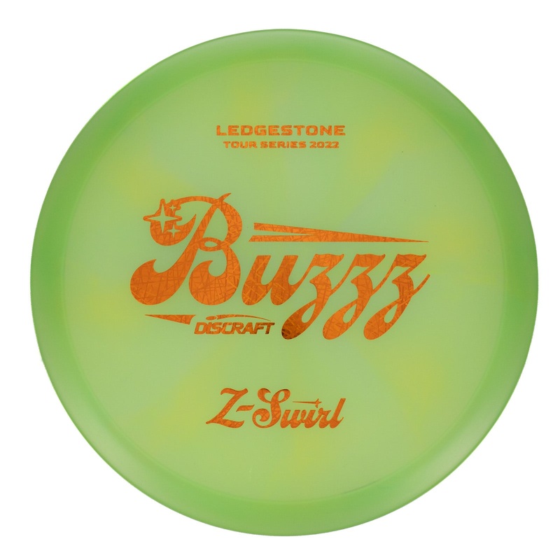 2022 Ledgestone Tour Series Z Line Swirl Buzzz