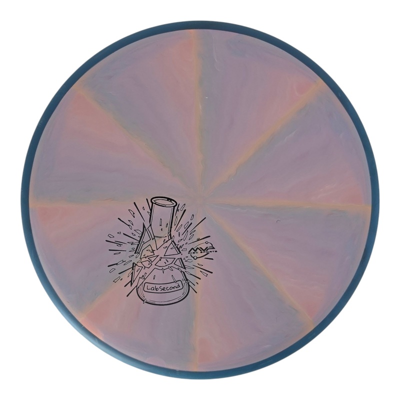 Axiom Cosmic Electron (Firm) Proxy – Lab Seconds