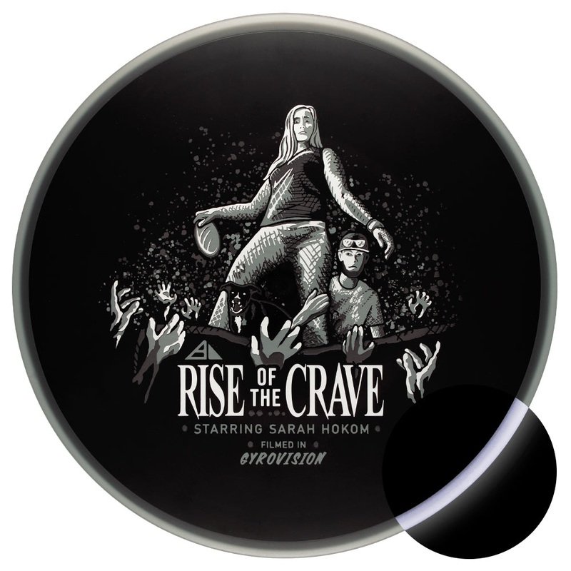 Axiom Eclipse R2 Neutron Crave – Rise Of The Crave Sarah Hokum Halloween Edition