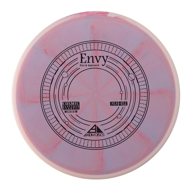 Axiom Envy – Cosmic Electron Medium 173g | Style 0012