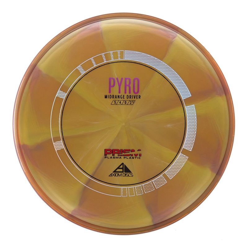 Axiom Pyro – Prism Plasma 178g | Style 0009