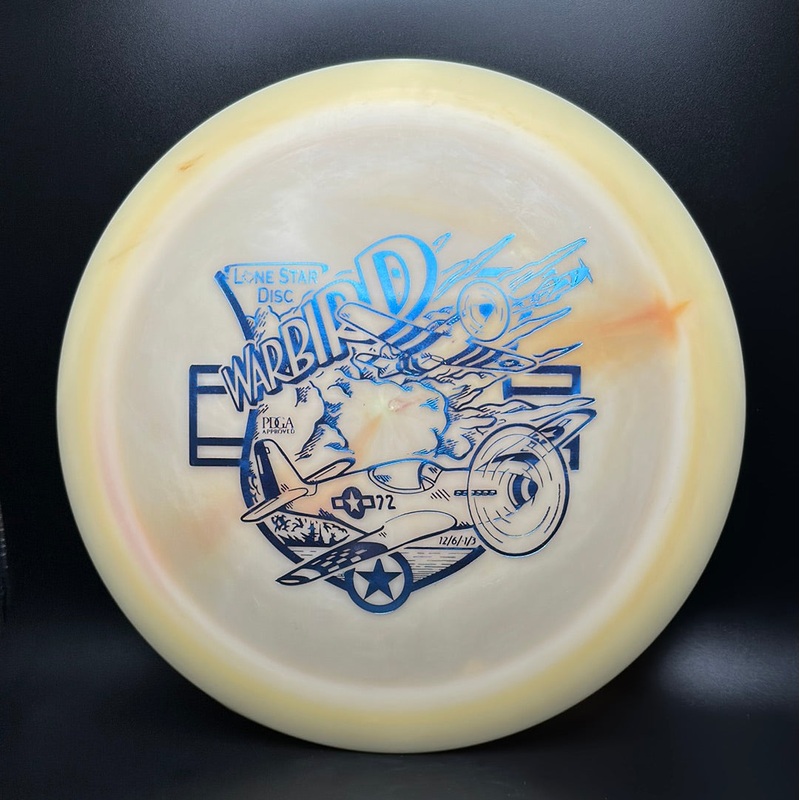 Bravo Warbird – 2023 Run