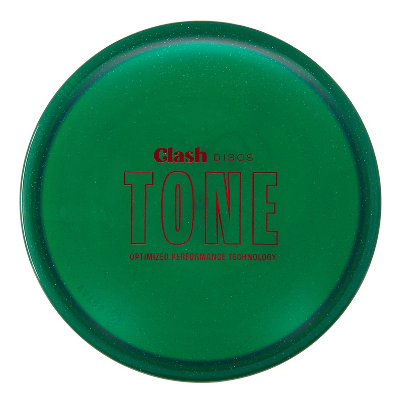 Clash Discs Guava – Tone  177g | Style 0005
