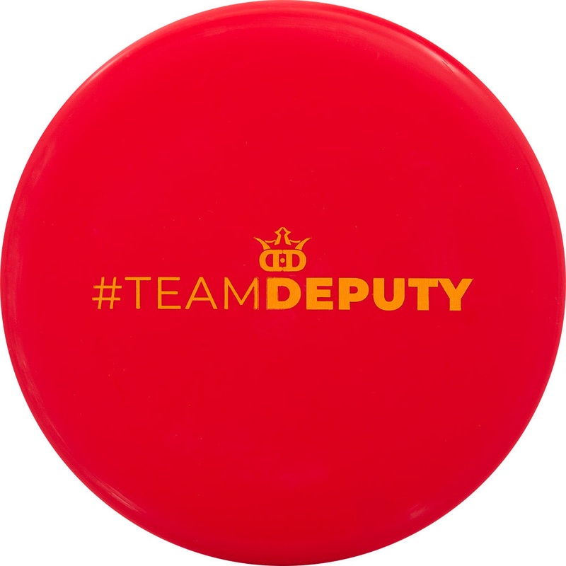 Classic Blend Deputy – #TeamDeputy