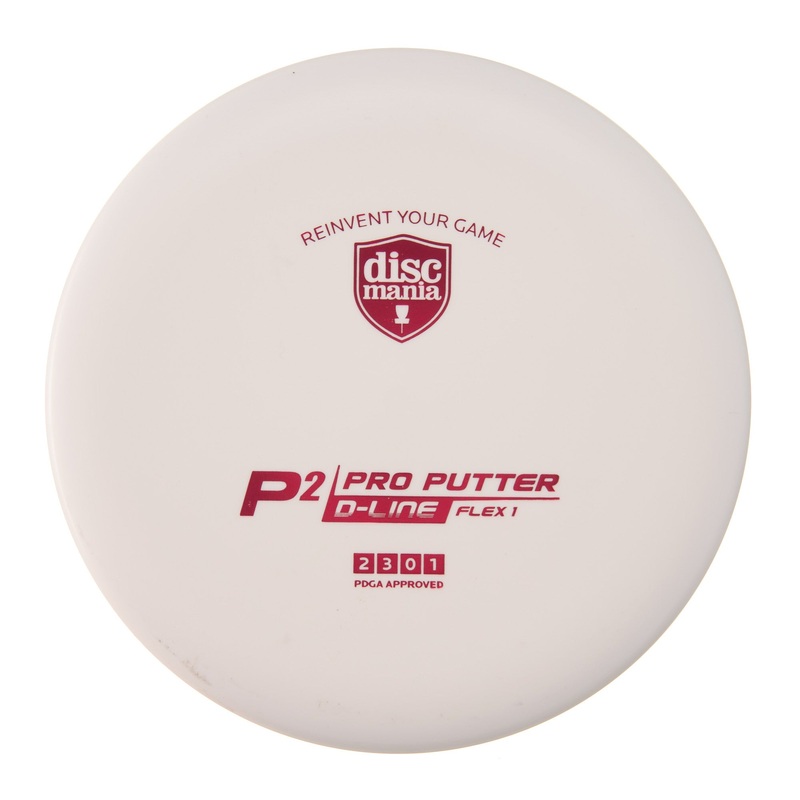 D-Line Flex 1 P2